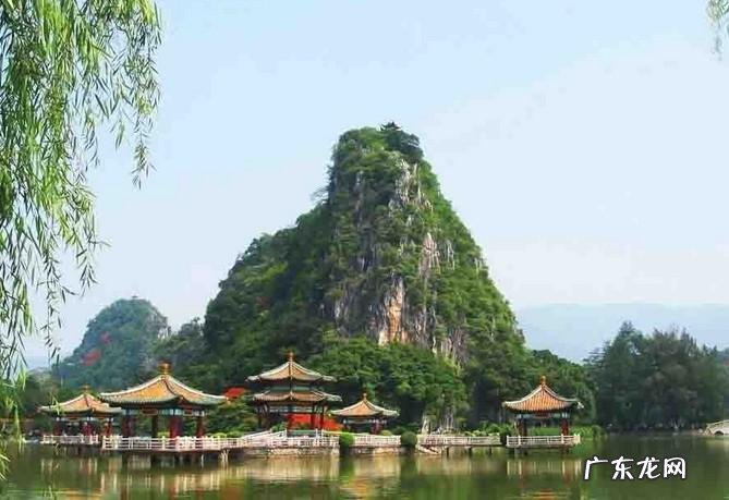 广州去肇庆旅游住哪里方便,广州去肇庆旅游攻略