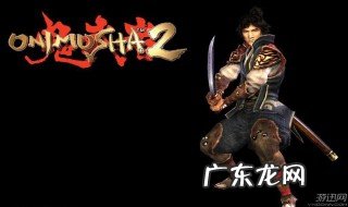 鬼武者3攻略图解大全 鬼武者3攻略