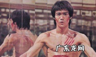 李小龙演过几部电影? 李小龙演过哪几部电影