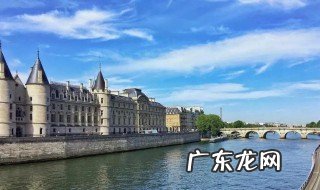 法国巴黎塞纳河左岸和右岸区别 法国巴黎塞纳河左岸和右岸区别在哪