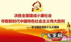 2020小康社会的标准 2020小康社会的标准表