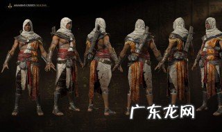 刺客信条1攻略 刺客信条1攻略全流程