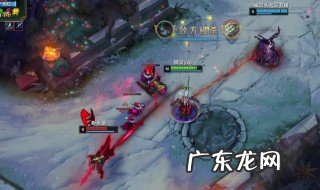 复仇之矛出装 复仇之矛出装顺序
