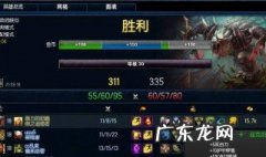 lol狮子狗连招顺序怎么看 lol狮子狗连招顺序