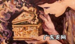 潘多拉魔盒是如何打开的呢 潘多拉魔盒是如何打开的