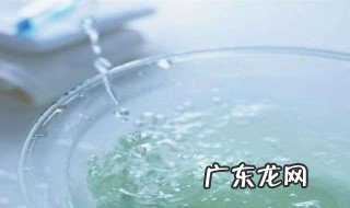 用白醋洗脸能去痘印 用白醋洗脸去痘印吗