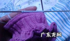 如何织毛衣 如何织毛衣教程
