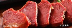 牛肉怎么炒好吃又嫩的做法 牛肉怎么炒嫩又好吃又简单