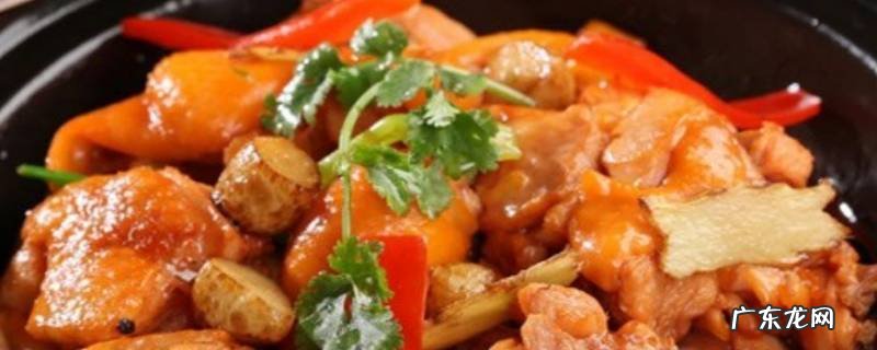 怎样做鸡肉才好吃家常做法 鸡肉怎么做好吃家常做法