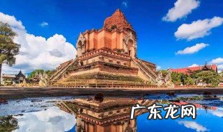 泰国清迈旅游攻略 清迈旅游攻略