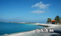永兴岛旅游 西沙群岛永兴岛旅游