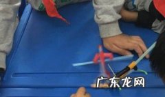 竹节人的制作方法 竹节人的制作