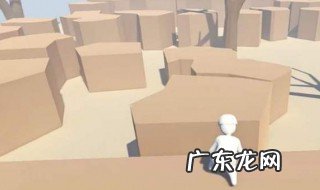 人类一败涂地攻略 人类一败涂地攻略黑暗城堡
