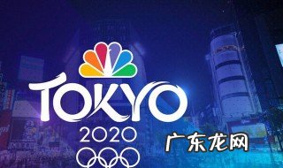 东京2020 奥运会 东京2020奥运会简介
