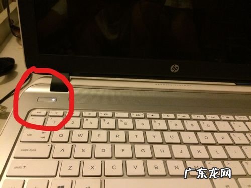 电脑键盘灯不亮是怎么回事