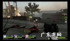 steam求生之路怎么联机 求生之路怎么联机