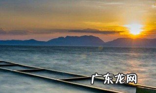 云贵高原最大的湖泊是什么湖泊 云贵高原最大的湖泊是什么