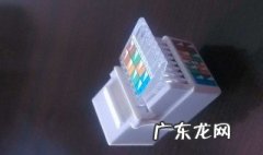 千兆网线接法 千兆网线接法图解