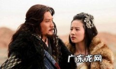 项羽和虞姬有什么故事吗 项羽和虞姬有什么故事