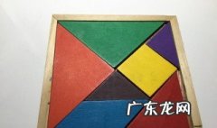 七巧板拼图100种拼法正方形 七巧板拼正方形怎么做