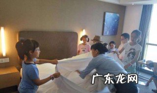 客房服务员工作流程8个 客房服务员工作流程
