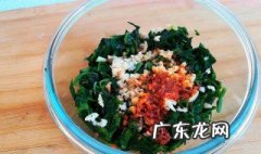 灰灰菜的吃法 灰灰菜的作用与功效