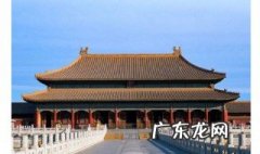中国建筑的特征 中国建筑的特征九个特征概括