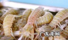 食材皮皮虾做法窍门 皮皮虾做法吃法