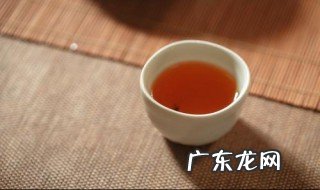 冷泡绿茶的冲泡方法 绿茶的冲泡方法