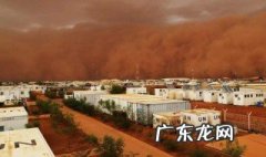 沙尘暴的危害 沙尘暴的危害有哪些