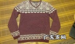 针织衫的机器 针织衫搭配机器