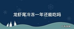 冷冻一年的龙虾尾还能吃吗 龙虾尾冷冻一年还能吃吗