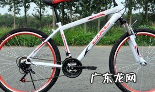 山地车尺寸怎么选? 山地车尺寸