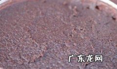 虾酱的吃法 幼滑虾酱的吃法