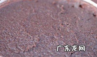 虾酱的吃法 幼滑虾酱的吃法