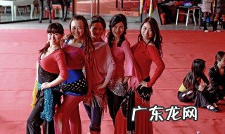 肚皮舞教程 韩国林性美肚皮舞教程