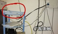 网线怎么拉 农村拉网线怎么拉