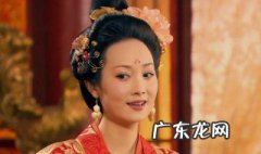 唐玄宗的皇后到底是谁 唐玄宗的皇后是谁