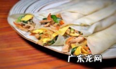 春饼做法窍门大全 春饼做法窍门