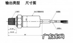 压阻式压力传感器工作原理 压力传感器工作原理