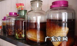 海马泡酒注意什么事项 海马泡酒注意什么