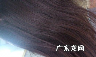 怎样让头发变直 怎样让头发变直小妙招