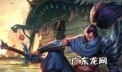 lol亚索出装 LOL亚索出装