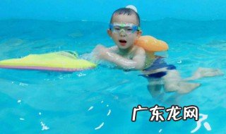 怎样学游泳才是最快的方法 怎样学游泳