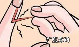 手掌脱皮是什么原因 脱皮的原因是什么