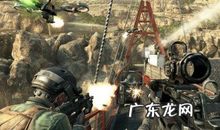 使命召唤9攻略图解完美结局 使命召唤9攻略