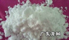 硫酸钠溶解度是多少 硫酸钠溶解度是多少ph