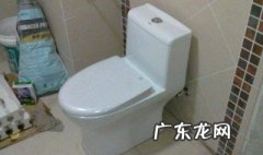 马桶盖安装方法详细图解 马桶安装方法