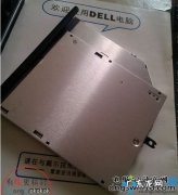 电脑组装 台式电脑光驱怎么安装