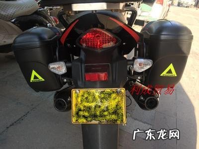 摩托车夜晚要安全行驶